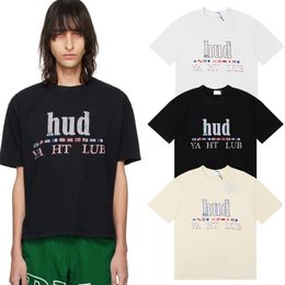 Bonne qualité 2024 Hot Summer Hommes Femmes Designers T-shirts Pantalons Lâches Oversize Tees Vêtements Mode Tops Mans Casual Poitrine Lettre Chemise Shorts Street Shorts Manches