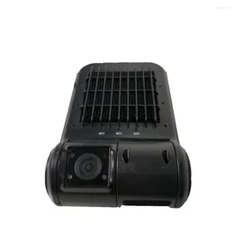 Cámara de vehículo de buena calidad y AHD Wifi DVR Ligero Ligero Car 1080p Outdoor