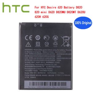 BOPE6100 BOPE6100 BATTERIE DE REMPLACEMENT POUR HTC DESIRE 620 620G D620 D620H D620U DESIRE 820 D820 MINI D820MU D820MT A50M