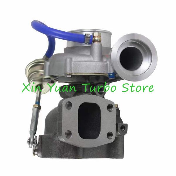 Dobrej jakości części do koparek K16 Turbosprężarka 53169887127 53169707129 53169887129 Do autobusu ciężarowego Mercedes-Benz OM904LA Euro-3