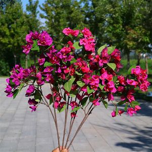 Fake BougainVillea van goede kwaliteit (3stems/stuk) 34.64 