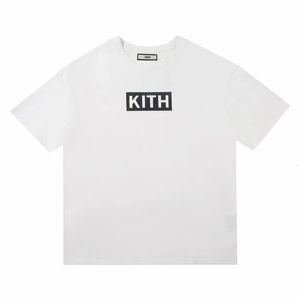 Kith fw box de bonne qualité T-shirt Men 1 1