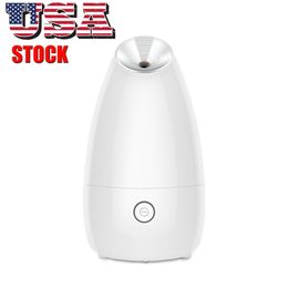 Nano Mist pulvérisateur portable MINI GABRANDE SUMME MHEMURING FACIAL FACER FACE STEATER HUMIDIFICER OXYGEN JET