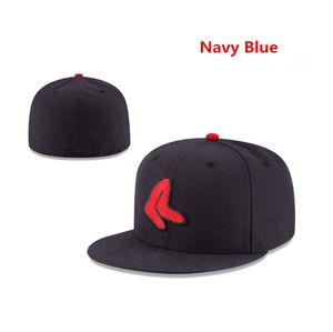 Goede Kwaliteit nieuwe Kleuren Klassieke Team 23 Stijl Op Borduurveld Honkbal Hoeden Straat Hip Hop Sport Volledig Gesloten Ontwerp Caps Y-7