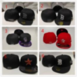 Buena calidad Una pieza Recién llegado Carta de los rojos de verano Gorras de béisbol Casquettes chapeus hombres mujeres Cincinnati Casual Deporte al aire libre Cerrado completo Sombreros ajustados