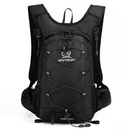 Mochila de Hidratación Ligero Chaleco de hidratación Ultraligero 5L  Mochilas Trail Running para Senderismo Ciclismo Camping Bicicleta