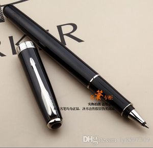 Bolígrafo de rodillo de alta calidad para negocios de oficina de envío gratis escribir rápidamente bolígrafos de proveedor de escuela de bolígrafo de negocios