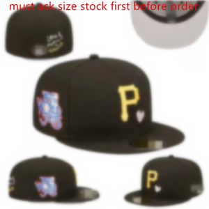 Goede Kwaliteit Piraten P Brief Baseball Caps Gorras Bones voor Mannen Vrouwen Mode Sport Hip Pop Top Kwaliteit Ingericht Hoeden H5-8.10