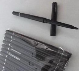 Fends de vente de bonne qualité crayon eyeliner crayon noir et marron automatique Télescopique Télescopique étanche5484120