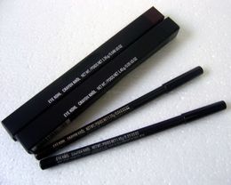 Goede kwaliteit verkopende producten zwarte eyeliner potlood oog Kohl met doos 1,45 g