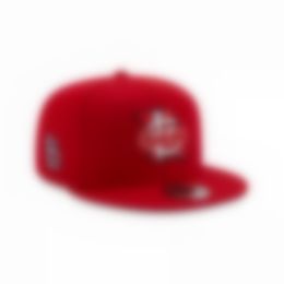 Goede Kwaliteit STLL brief baseball caps snapback hoeden voor mannen vrouwen sport hiphop womens bone sun cap man H19-8.3