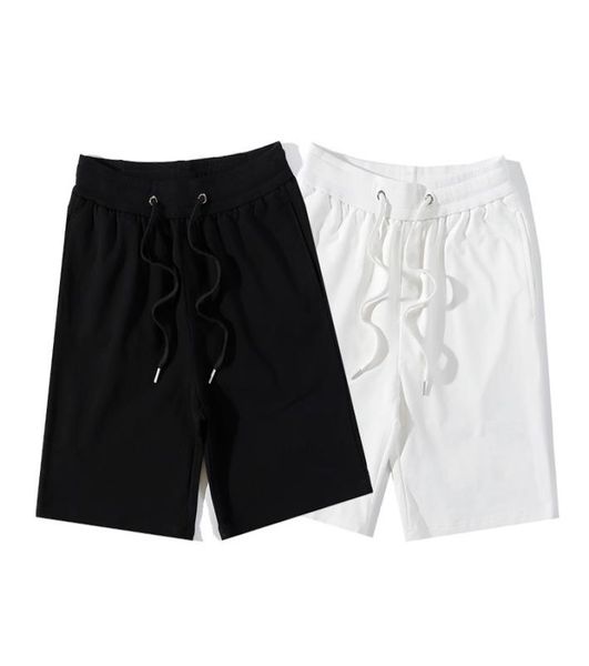 Bonne qualité Summer Men039 Shorts de créateurs de créateurs courts de mode de mode de mode Pantalon de plage pour hommes conceptions de natation B6418037