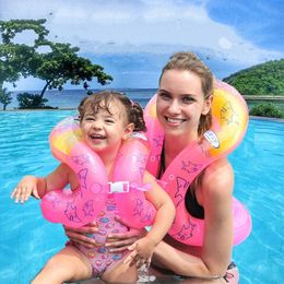 Bonne qualité épais gonflable Piscine de natation des jouets BALL