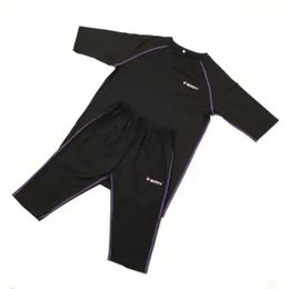 Goede Kwaliteit Draad Draadloos Ems Trainingsapparaat Ems Afslankpak EMS Training Ondergoed Body Suit357