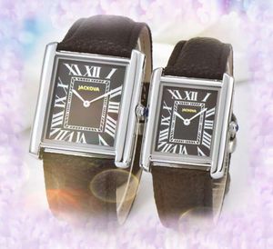 Bonne qualité femmes montres mode style robe dame deux broches japon mouvement à quartz boîte en acier inoxydable bracelet décontracté Montre-bracelet étanche Montre De Luxe cadeaux