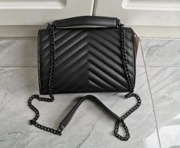 Buena qualoty El más nuevo estilo Bolsos de moda clásicos diseñador de bolsos de mano para mujer Bolsos de hombro Lady Small Chinas Totes bolsos de mano YS741L