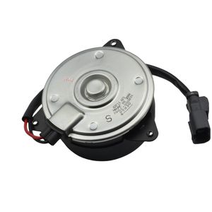 Buen motor del ventilador de refrigeración del radiador 38616-RAA-A01 38616RAAA01 para Honda Accord 2.4L