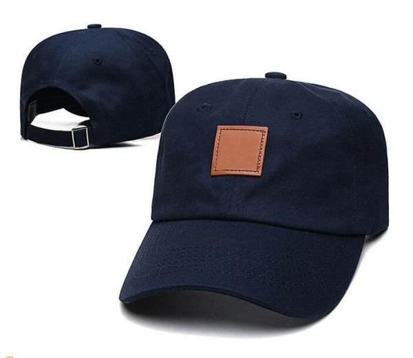 Bonne vente en gros-2023 Marque Casquette de baseball Designer Sup Dad Gorras 6 Panneau Pierre Os Derniers Rois Snapback Casquettes Chapeaux pour Hommes Femmes A9