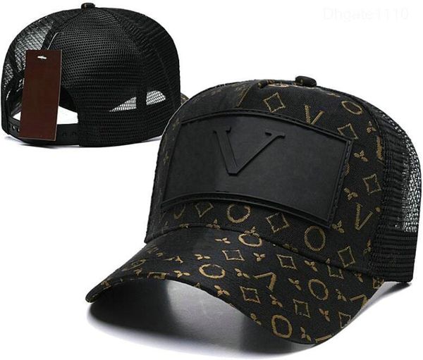 Buena venta Venta al por mayor-2023 v gorra de béisbol de la marca Italia Diseñador de lujo Sup dad gorras 6 panel Stone bone Last Kings snapback Caps Casquette sombreros para hombres mujeres a17