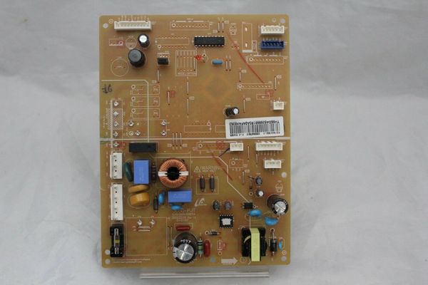 Livraison gratuite bon test pour BCD-286WNQISS1 réfrigérateur carte d'ordinateur carte de circuit imprimé DA41-00815A DA92-00462D