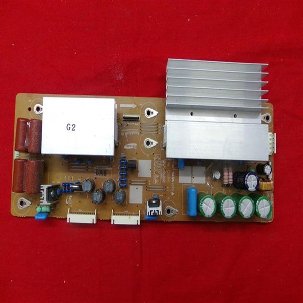 Buena prueba para placa S50HW-YD11 YB04 Z LJ92-01600A LJ41-05904A221q