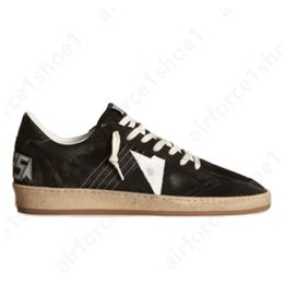 Goode Sneakers Super Goose Top Designer Shoes Series Superstar Chaussures décontractées Star Italie Brand Sneakers Super Star Luxury Dirtys White Do-Old Dirty Outdoor Shoes KK 56