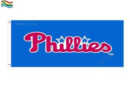 Goodflag Phillies vlaggen kunstwerken vlaggen banner 3x5 ft 90 150 cm polyster buitenvlag27274510322