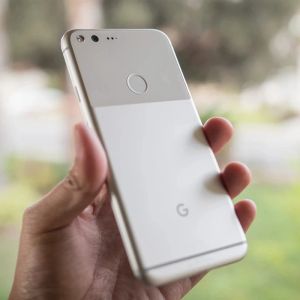 Google Pixel X XL Mobiele telefoon 5.0 