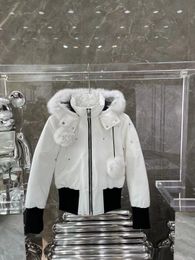 Goose Canada Femmes Designer Down Parkas Vestes d'hiver Loisirs de plein air Canada Manteaux Coupe-vent Top Femmes Jacketover Manteau Snow Proof Jacket 100