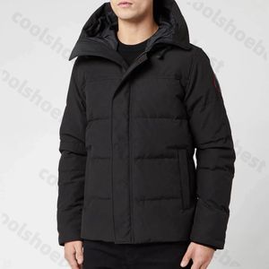 Goose Down Jacket Men Parka Jackets Women Puffer Jacket 100% Winter Veste Outdoor Streetwear Outerwear Big Fur Hooded Warm Coat Parkas XS-3XL