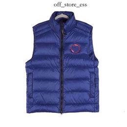 veste d'oie veste masculine Designer Canda veste mi-longueur version canda puffer downvests veste parkas hiver tabouts manteaux chauds streetwear le vent 168