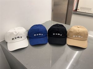 Prachtige Ball Caps Ontwerper Met Beanie Hoed Luxe Caps Voor Vrouwen Heren Baseball Cap Mode Emmer Hoed Zomer Strand Reizen