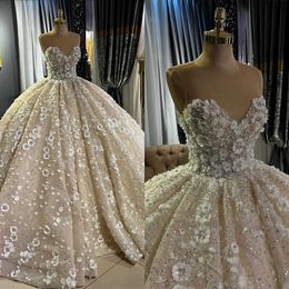 Magnifique robe de mariée robe de mariée transparente