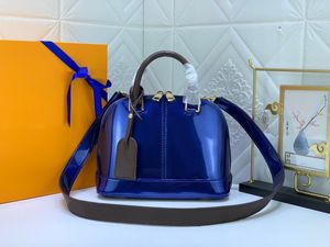 Magnifique couleurs Sac de soirée Design de luxe sac à main