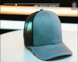Gorras Richardson Sombreros Custom Hats 3D Borduurwerk Mesh 6 Paneel 112 Trucker Hats Low MOQ2972498