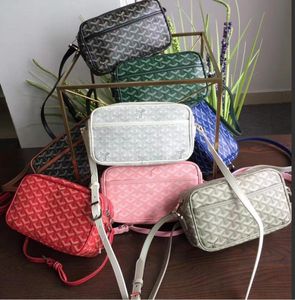 Rd tout nouveau designer de haute qualité classique en cuir véritable pochette sacs à main dames femmes sac photo 163819990