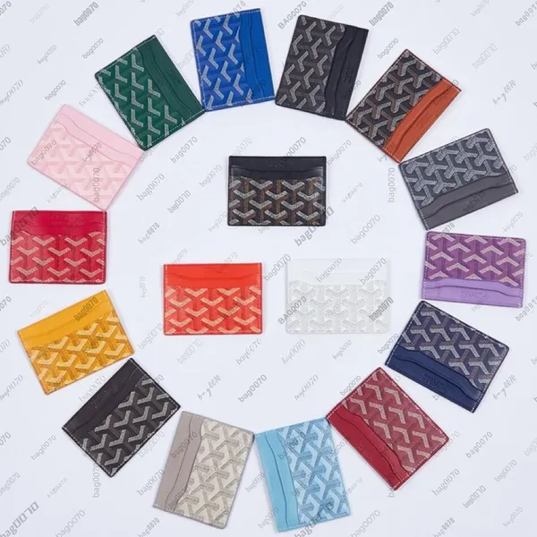 porte-cartes portefeuille sulpice card wallet sac design élégant porte-cartes polyvalent - de qualité, tendance et écologique