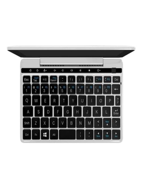 GPD Pocket2-ordenador portátil de bolsillo Mini, 8GB, 256GB, pantalla de presión de 7 pulgadas, Notebook de bolsillo, CPU Intel Celeron 3965Y, sistema Windows 10, 4771916