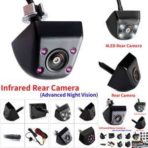 Vision nocturne de la caméra infrarouge avant GPS Vision infrarouge pour le parking pour le parking CCD HD Video GPS GPS
