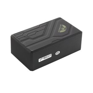 GPS Tracker voiture longue batterie GPS Tracker coupure d'huile localisateur GPS GPS108 TK108 plate-forme d'application gratuite pour le suivi en temps réel alarme de mouvement