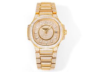 GR 2023 Montres de luxe pour femmes avec logo de marque de marque avec boîte de haute qualité Datejust 31mm Montres à quartz étanche lumineuse bande d'acier fille