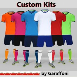 / Grade Top Thai Quality Football Shirt Uniforme Soccer Jersey Wear 240325