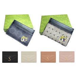 porte-cartes graffiti portefeuilles caviar porte-monnaie femmes luxe designer cuir mens bracelet marmont Fragments hommes porte-cartes porte-clés porte-monnaie en métal porte-monnaie porte-monnaie