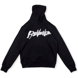 Graffiti sweatshirt hoodie mannen vrouwen brief bedrukte hoodies schedel sweatshirts 11 hoogwaardige nieuwigheid fleece heren tops 22fw