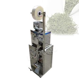 Korrel flesvulling verpakkingsmachine automatische vloeistof honingafdichtmachine
