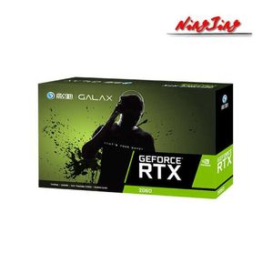 Grafische kaarten Galaxy Geforce Rtx 2060 6G Pro Nieuwe Gddr6 192 Bit Video Gpu Grafische kaart Ondersteuning Desktop Amd Intel Cpu Moederbord Drop Otu0V