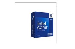 Tarjetas gráficas Intel 14.ª generación Core I9-14900Kf Procesador de CPU en caja/suelto Entrega directa Otqmu
