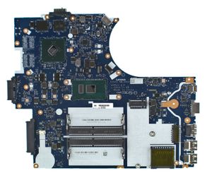 Grafische Moederbord Voor Lenovo Thinkpad E570 E570C Laptop Onafhankelijke CE570 NM-A831 i5-7200U 01HW727 01YR724 100% werken
