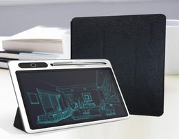 Grafische tablets Pennen 10 inch LCD elektronisch schrijfbord kinderen039s schrijfbord5536860