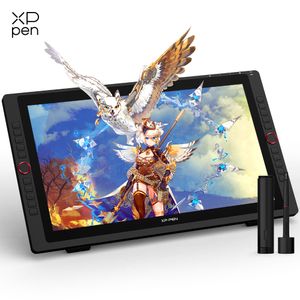 XPPen Artist 22R Pro Graphics Tablet Monitor 21.5
